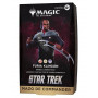 Commander Star Trek ESP - Furia klingon