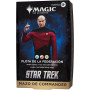 Commander Star Trek ESP - Flota de la Federación