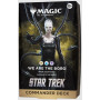 Commander Star Trek ING - We Are the Borg
