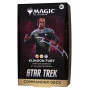 Commander Star Trek ING - Klingon Fury
