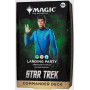 Commander Star Trek ING - Landing Party