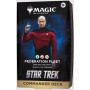 Commander Star Trek ING - Federation Fleet