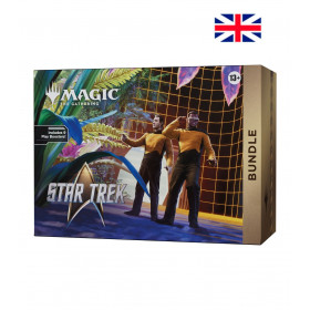 Bundle TCG Inglés Star Trek