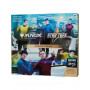 Scene Box Inglés Star Trek - Divergent Timelines