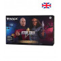 Beginner Box Inglés Star Trek
