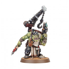 Chapuzaz Orks Warhammer 40k | TPK Hobby & Games
