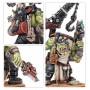 Chapuzaz Orks Warhammer 40k | TPK Hobby & Games