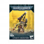 Chapuzaz Orks Warhammer 40k | TPK Hobby & Games