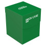 Ultimate Guard Deck Case 100+ Verde | TPK Hobby & Games