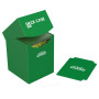 Ultimate Guard Deck Case 100+ Verde | TPK Hobby & Games