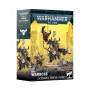 Kaudillo Ork Warboss Warhammer 40k | TPK Hobby & Games