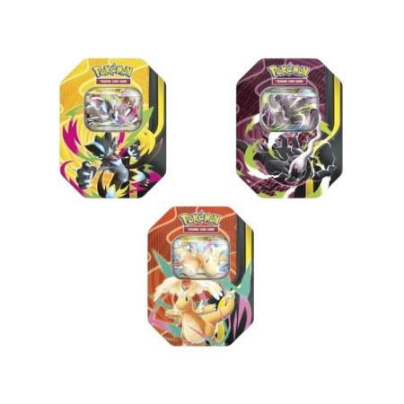 Lata Fall Tin 26Q3 Pokémon TCG | TPK Hobby & Games