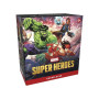 Pack Presentación Marvel Super Heroes MTG Español | TPK Hobby & Games