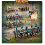 Grand Cathay Battle March Army The Old World | TPK Hobby & Games