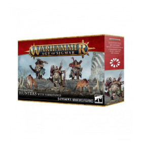 Cortahuesos Ogor Mawtribes Warhammer Age of Sigmar | TPK Hobby & Games