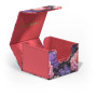 Ultimate Guard Sidewinder 100+ Xenoskin Floral