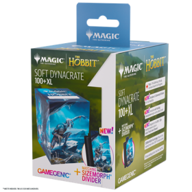 Caja MTG El Hobbit Soft Dynacrate 100+ | TPK Hobby & Games
