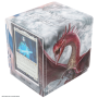 Caja Sidekick PRO 100+ MTG The Hobbit Bard/Smaug | TPK Hobby & Games