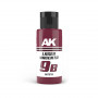 AK Dual Exo 9B ? Laser Magenta