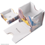 Caja Sidekick PRO 100+ MTG The Hobbit Bard/Smaug | TPK Hobby & Games