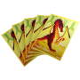 Fundas Art Sleeves MTG The Hobbit Smaug | TPK Hobby & Games