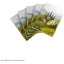 Fundas Art Sleeves MTG The Hobbit The Shire | TPK Hobby & Games