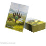 Fundas Art Sleeves MTG The Hobbit The Shire | TPK Hobby & Games