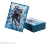 Fundas Art Sleeves MTG The Hobbit Head of the Hunt | TPK Hobby & Games