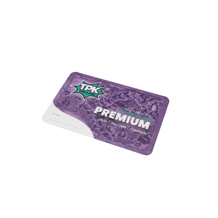 Suscripción Socio Premium 1 Año | TPK Hobby & Games