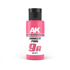 AK Dual Exo 9A ? Ranger Pink