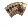 Fundas Art Sleeves MTG The Hobbit Thorin | TPK Hobby & Games