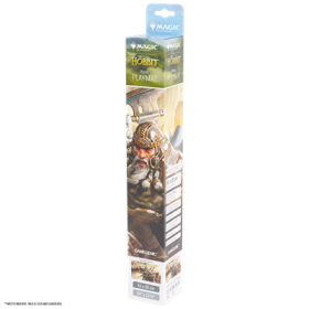 Tapete MTG The Hobbit Thorin Mountain King | TPK Hobby & Games