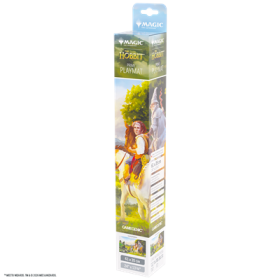 Tapete MTG The Hobbit Leaving Hobbiton | TPK Hobby & Games
