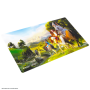 Tapete MTG The Hobbit Leaving Hobbiton | TPK Hobby & Games