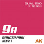 AK Dual Exo 9A ? Ranger Pink
