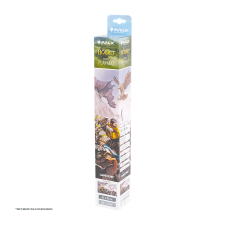 Tapete MTG The Hobbit Battle of Five Armies | TPK Hobby & Games