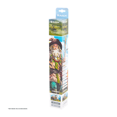 Tapete MTG The Hobbit Radagast of Rhosgobel | TPK Hobby & Games