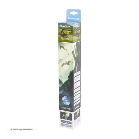 Tapete MTG The Hobbit Mirkwood | TPK Hobby & Games