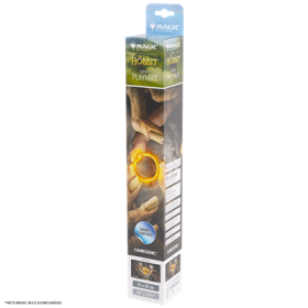 Tapete MTG The Hobbit My Precious | TPK Hobby & Games