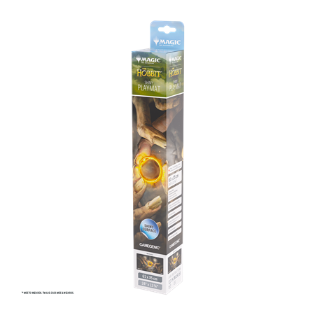 Tapete MTG The Hobbit My Precious | TPK Hobby & Games