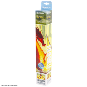 Tapete MTG The Hobbit Smaug the Golden | TPK Hobby & Games