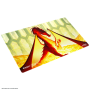 Tapete MTG The Hobbit Smaug the Golden | TPK Hobby & Games