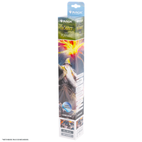 Tapete MTG The Hobbit Gandalf Shadow's Foe | TPK Hobby & Games