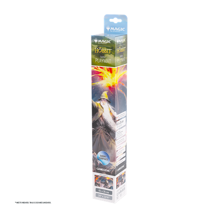 Tapete MTG The Hobbit Gandalf Shadow's Foe | TPK Hobby & Games