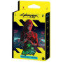 Starter Deck The Heist BETA Cyberpunk TCG | TPK Hobby & Games