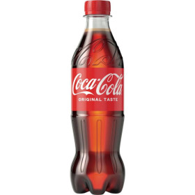 Coca Cola Normal