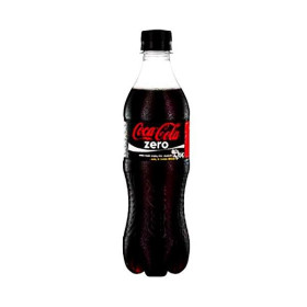 Coca Cola Zero