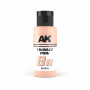 AK Dual Exo 8A - Twinkle Pink