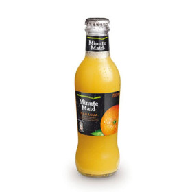 Minute Maid Naranja