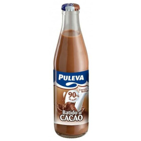 Batido Puleva  No pedir 